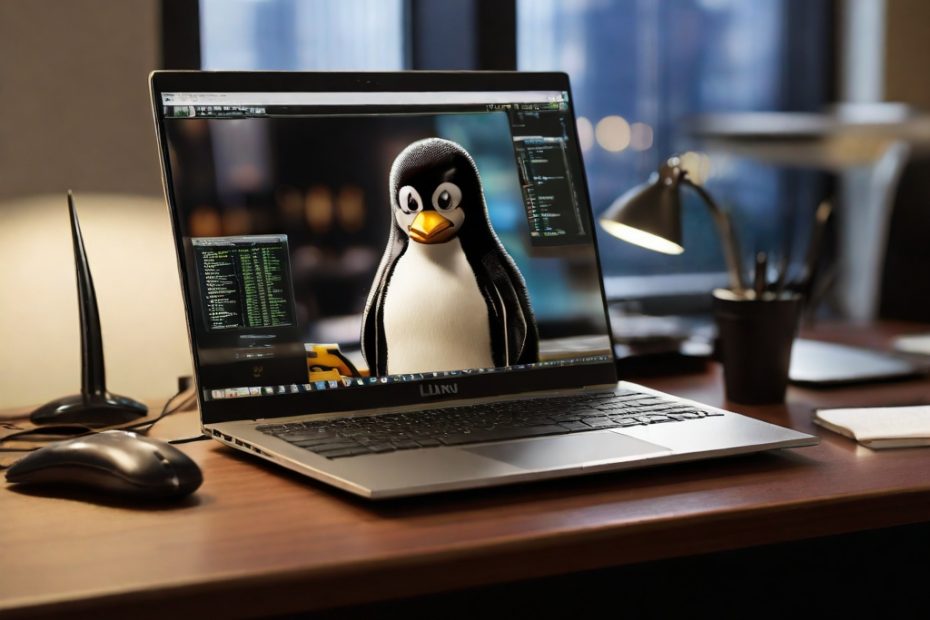 linux terminal