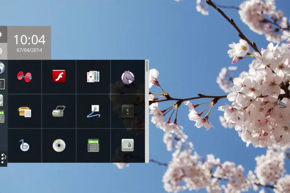 Maynard Desktop - Operating Systems for Raspberry Pi
