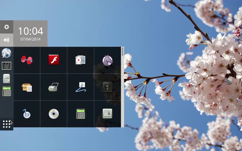 Maynard Desktop - Operating Systems for Raspberry Pi