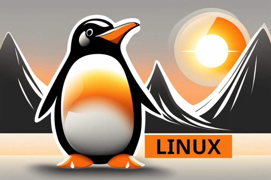 rise of linux