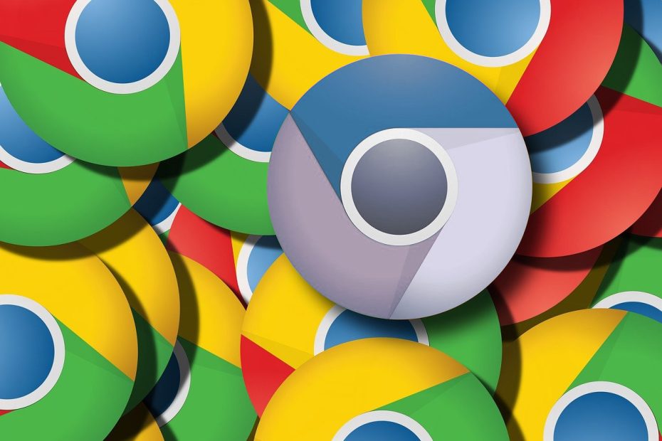 chrome or chromium