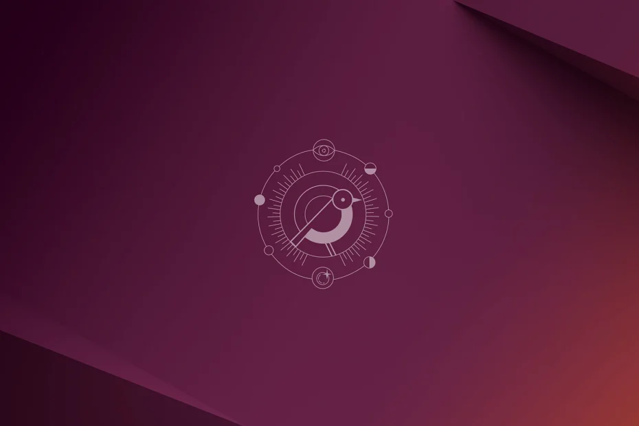 Ubuntu 24.10