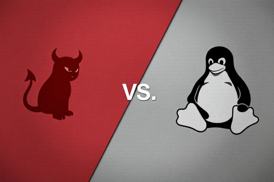 Why BSD Is Not as Popular as Linux