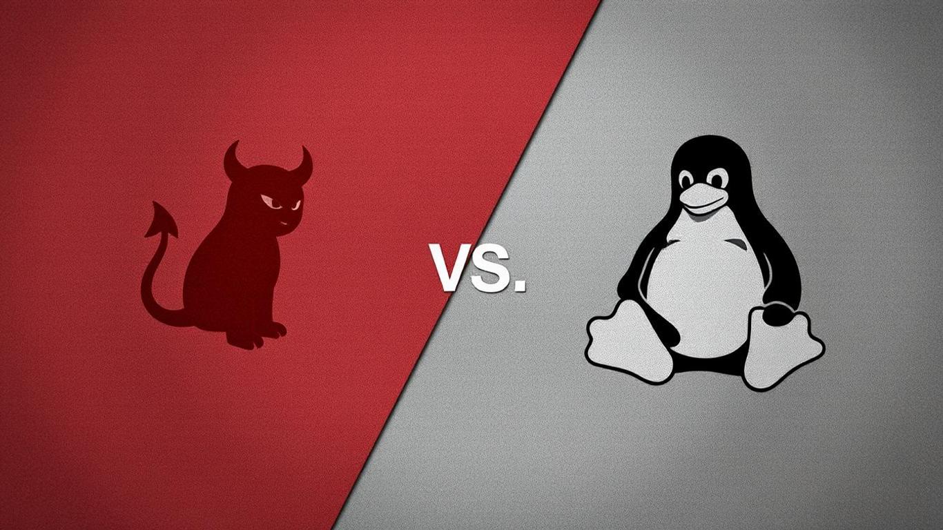 Why BSD Is Not as Popular as Linux