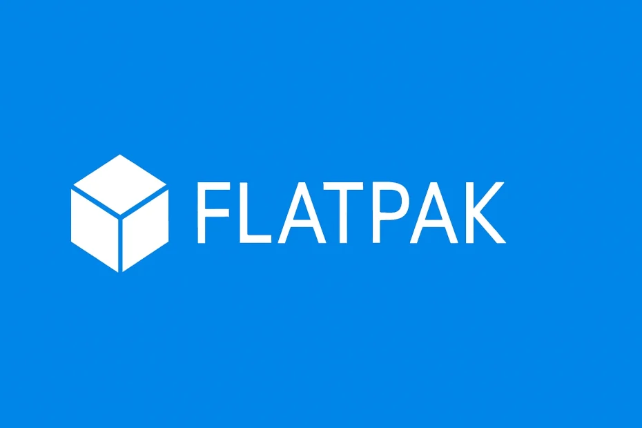 flatpak