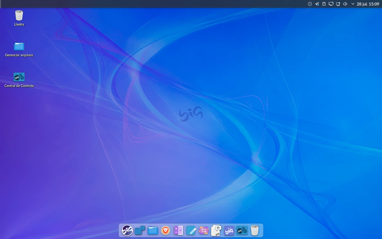bigLinux