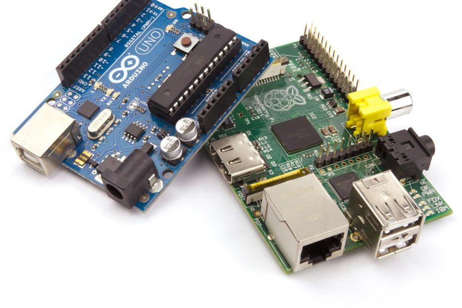 top 5 operating systems for raspberry pi