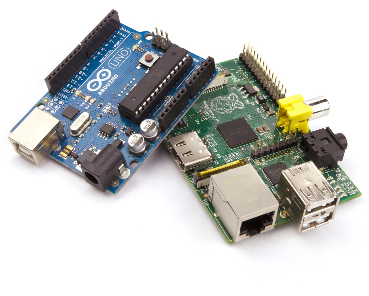 top 5 operating systems for raspberry pi