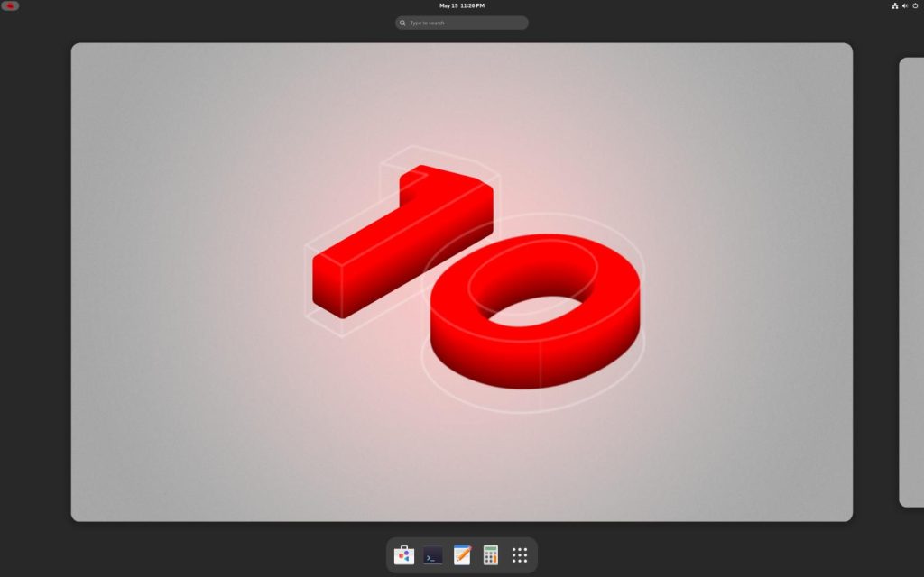 Red Hat Enterprise Linux 10
