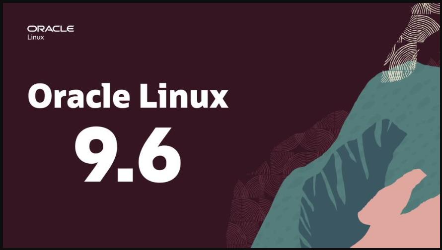 Oracle Linux 9.6