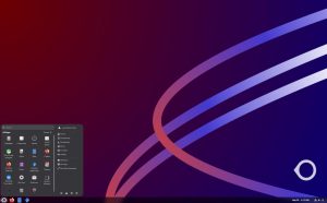 oreon linux
