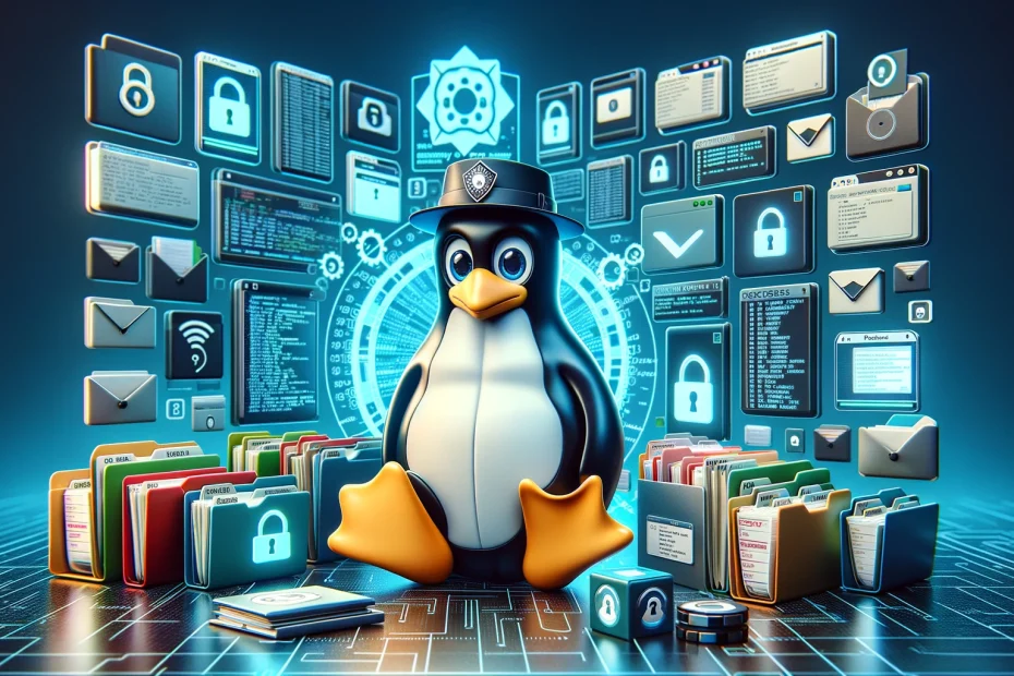 SELinux