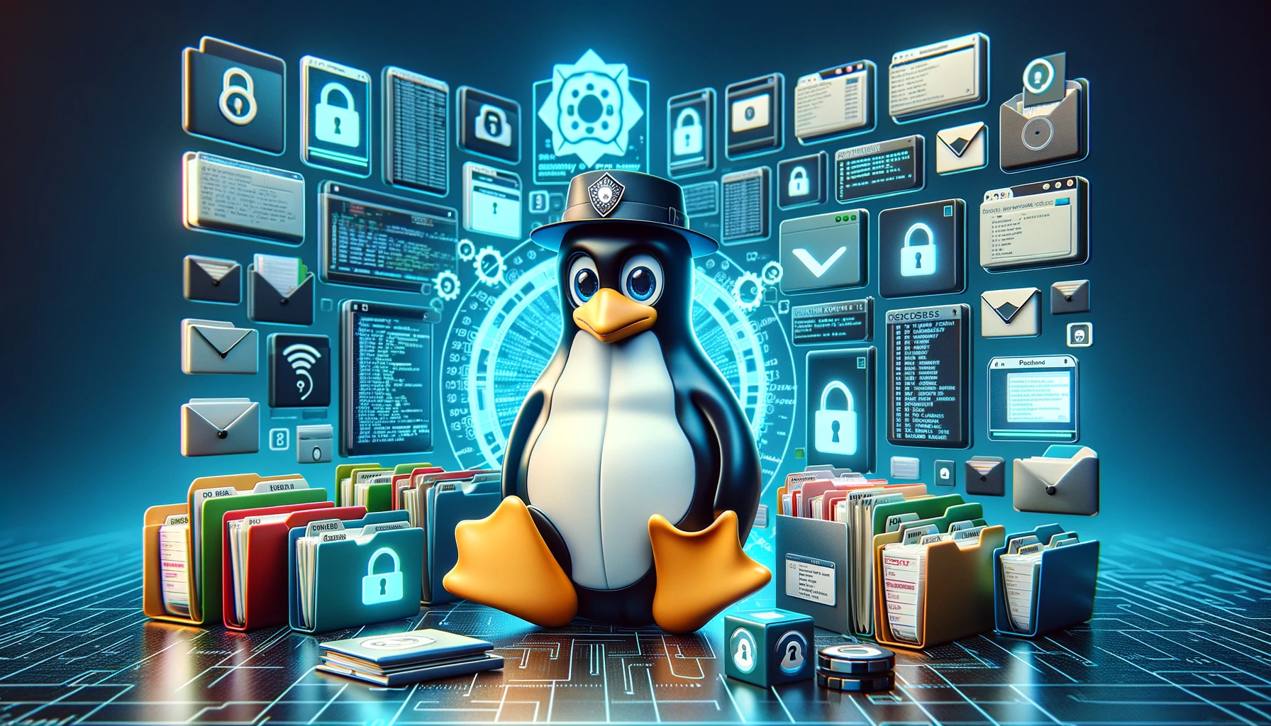SELinux