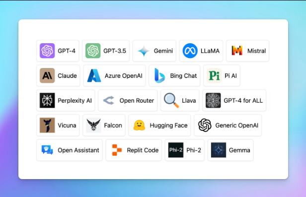 Gnoppix AI Linux 25.8