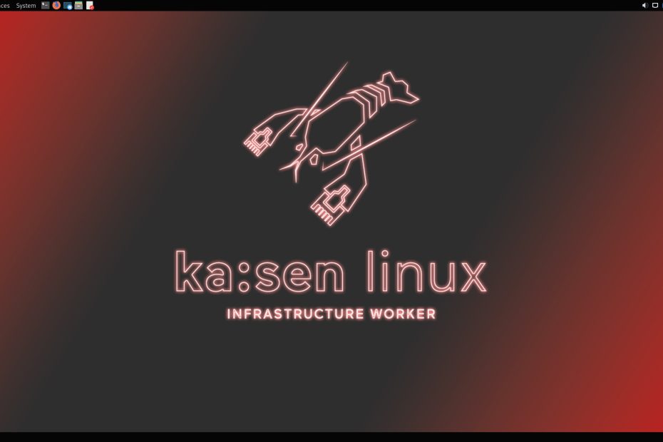 Kaisen Linux Discontinued