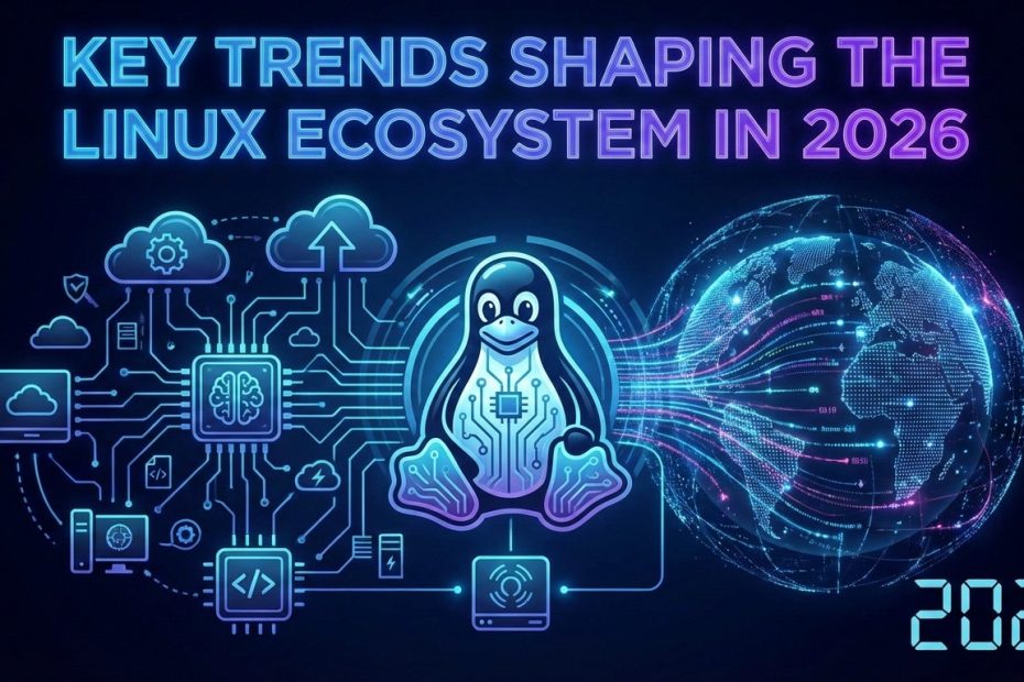 linux in 2026