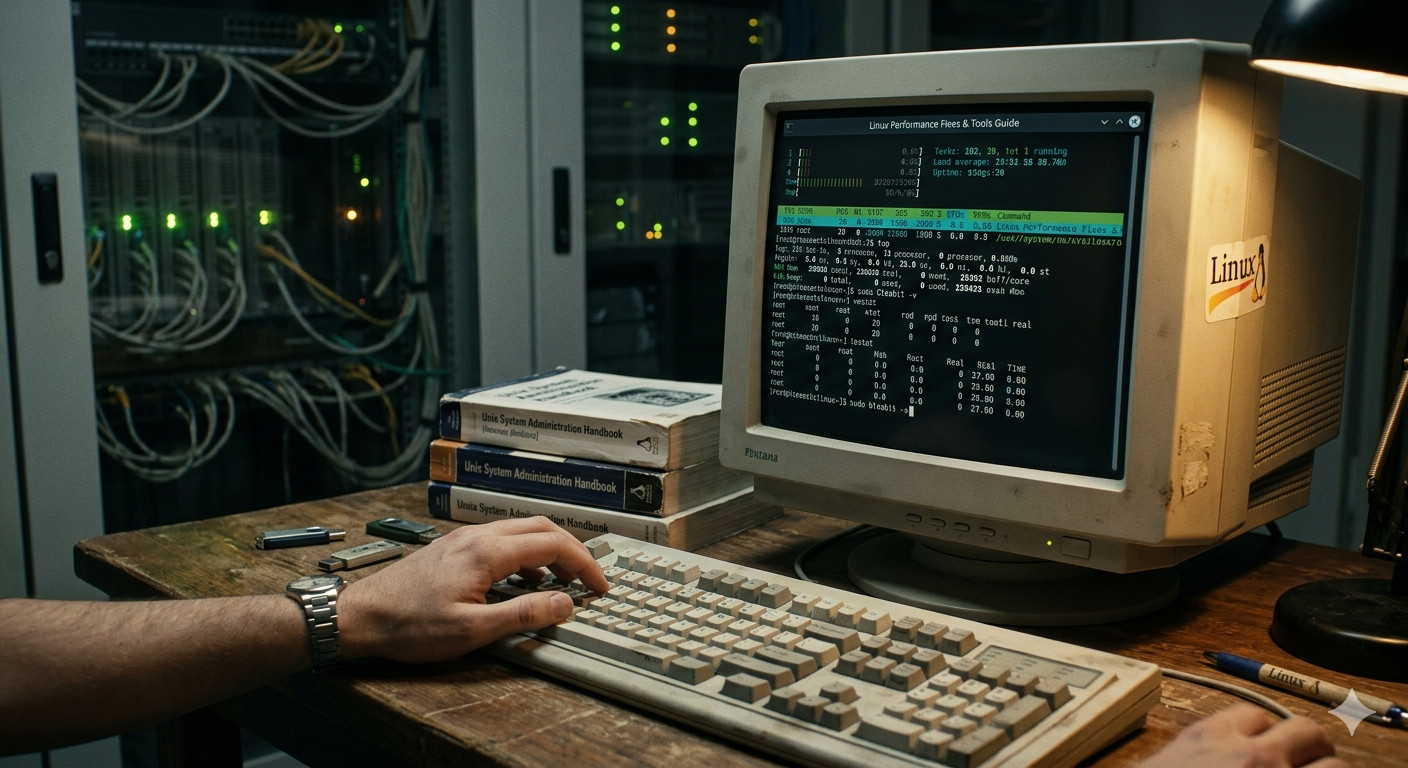 fix slow Linux performance