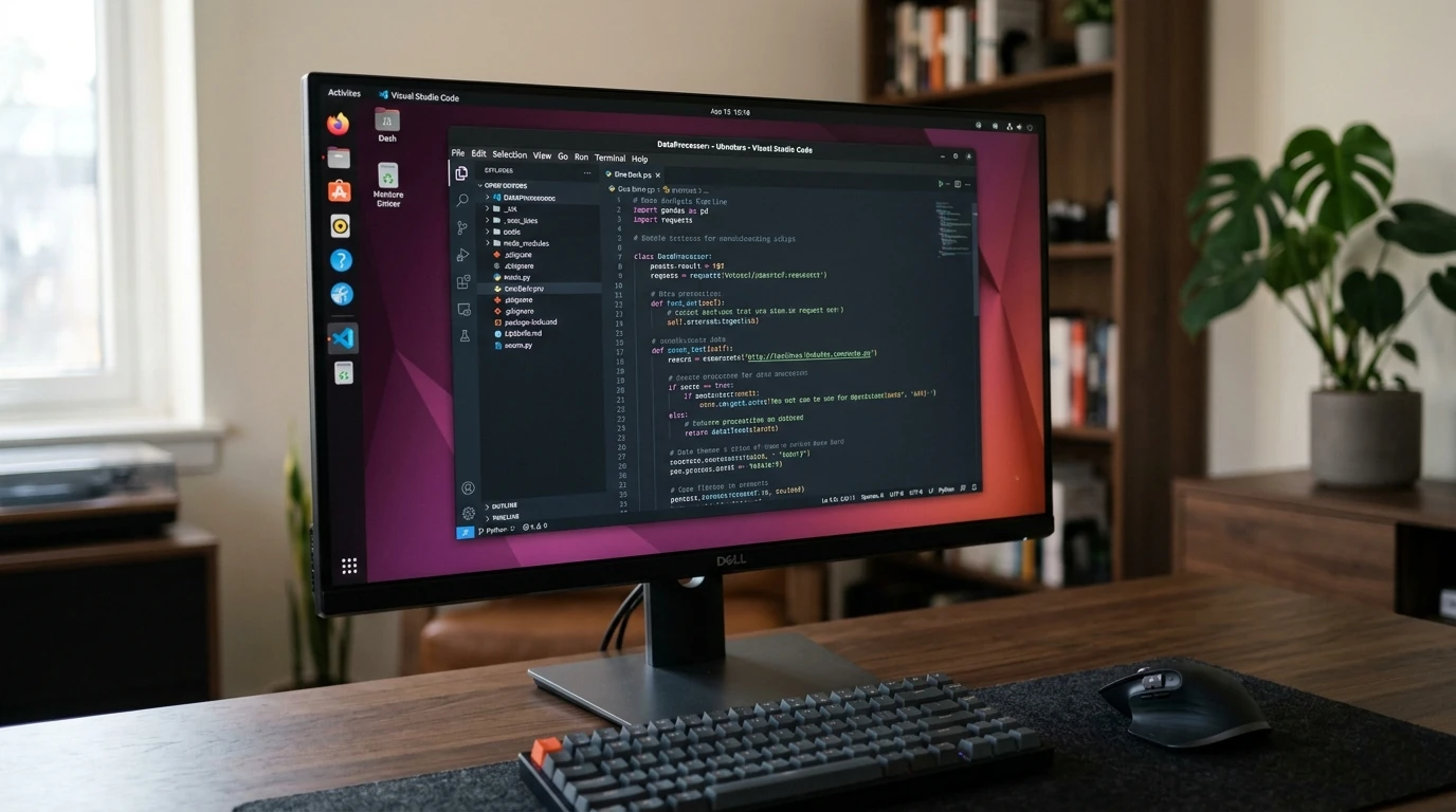 How to Install VS Code on Ubuntu (24.04, 22.04 and 20.04)