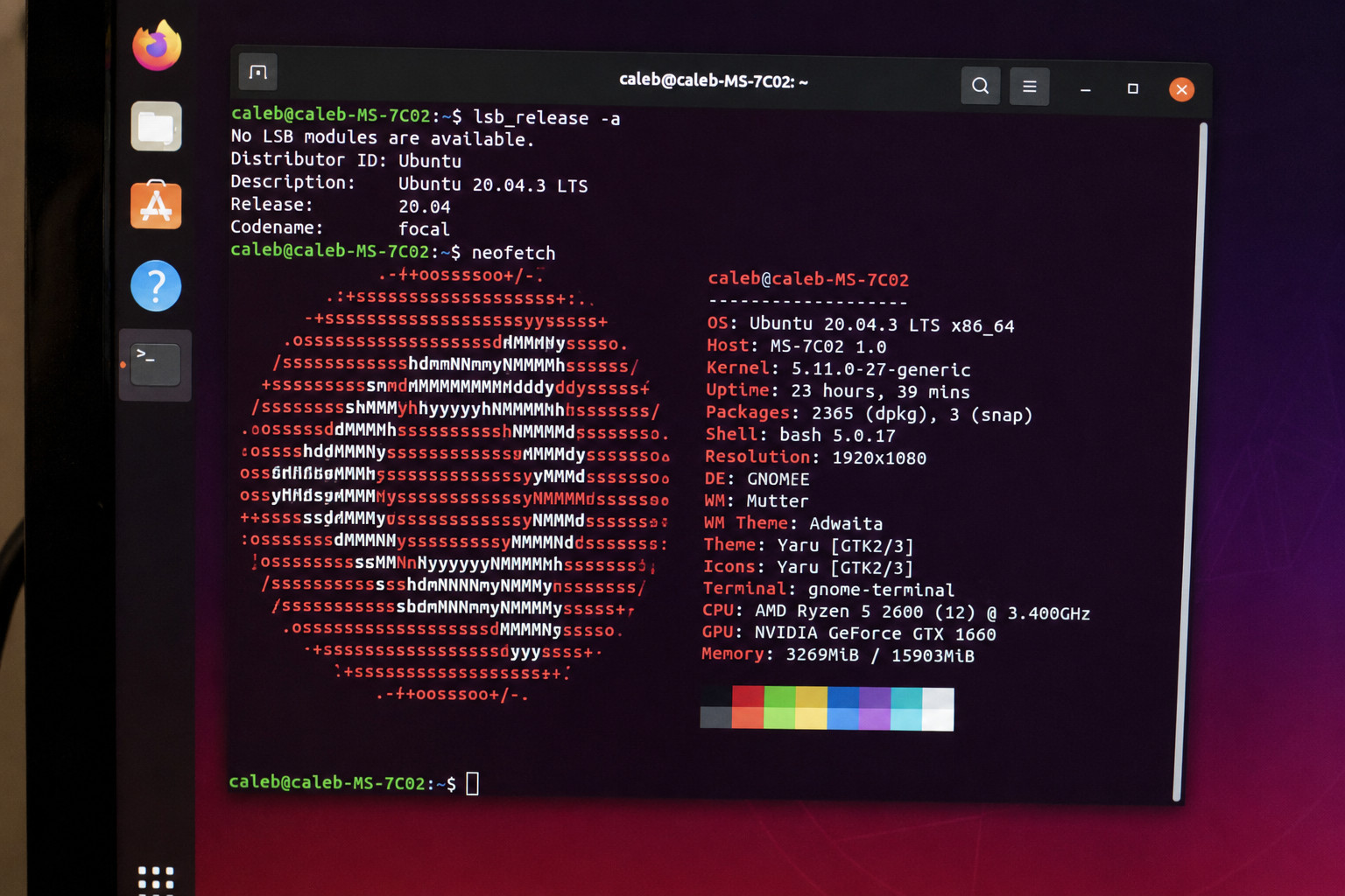 Ctrl+C Ctrl+V Not Working in Terminal