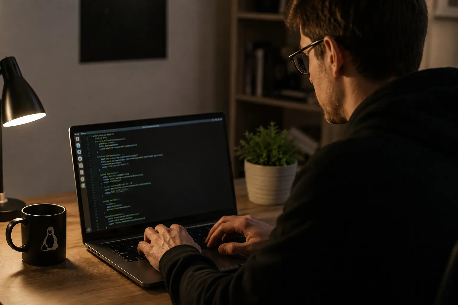 How to Harden Your Linux System