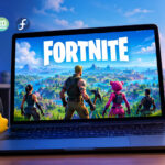 Fortnite on Linux