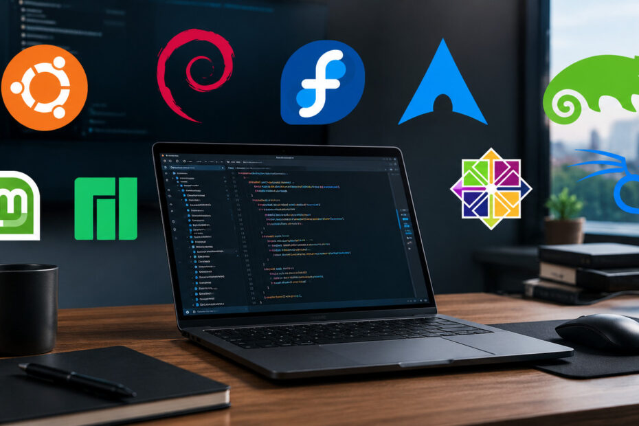 Best Linux Distro for Developers