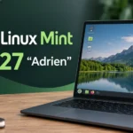 Linux Mint 27 "Adrien"